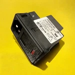 Connectivity Corcom Brand PS000SH60 Power Entry Module Emi/rfi Filtered. Fixed Price $26.99.