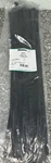 25 Pack Panduit DT8EH-Q0 Cable Tie, 27L (686MM), Weather Resistant Black. Fixed Price $19.00.