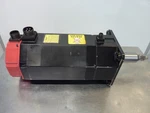 Fanuc AM30/3000 A06B-0166-B675#0016 Ac Servo Motor 3.8KW 2000RPM 134V 17A(32086). Fixed Price $299.99.