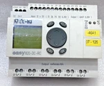 Eaton Moeller EASY820-DC-RC Programmable Relay Tested Ok Fast Shipping. Fixed Price $165.17.
