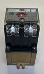 Allen BRADLEY,700-P400A22,AC Relay. Fixed Price $35.00.