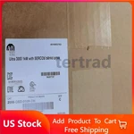 New Allen Bradley 2098-DSD-010X-DN Factory Sealed Fast Ship Us Free Tax. Fixed Price $1340.21.