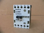 Square 8501-PH 22E Contactor 110V (used). Fixed Price $21.99.