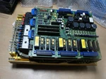 Used Fanuc / A06B-6058-H327 Servo Amplifier. Fixed Price $1420.00.
