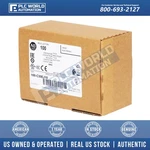 Allen Bradley 100-C30EJ10 Ser Iec Standard Contactor, 24 Vdc, 3-POLE, 30A, New. Fixed Price $116.99.