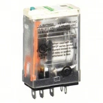 Schneider RPM12JD General Purpose Relay: Socket Mounted, 15A 12V Dc Pins. Fixed Price $14.07.