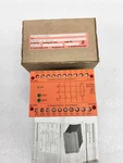 Dold BN5983.53 Emergency Stop Safety Relay Not-aus Modul Dc 24V Oem. Fixed Price $250.00.