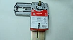 Honeywell MS7505A2130 Electric Actuator 44 In.-lb With Q5020A1003 Stroke Linkage. Fixed Price $199.96.