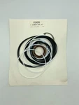 Eaton Vickers Seal Kit 2160539 (60539) Genuine-new. Fixed Price $45.00.