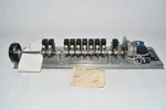 New Ge Zenith Controls 114-31584 Relay 120V Ac Min WM10SP. Fixed Price $529.98.