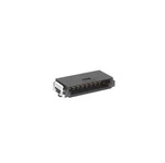 Te Erni 214014-E Minibridge Header 8-POS 1.27MM Right Angle Smt 5.4A High Curren. Fixed Price $24.95.