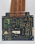 General Electric Fuji SA516169-00, AF-300B, FVR-G7, New. Fixed Price $186.75.