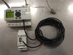 Set Of Eaton- Moeller 819-AC-RC & MFD-CP4-800-CAB5 EASY209-SE Modules. Fixed Price $650.00.