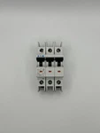 Eaton FAZ-D30/3-NA Branch Protector, Mini-circuit Breaker, 3-POLE, 30A, 277/480V. Fixed Price $42.50.