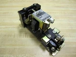 Square D A0-40 Machine Tool Relay 8508A040 Series B. Fixed Price $360.77.