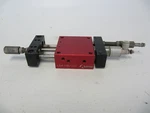Afag Pneumatic Linear Module. Fixed Price $87.20.