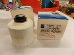 New Brady PTL-40-412 Rectangular Printable Tag 3/8" X 2" Polypropylene Q=750 J2. Fixed Price $50.00.