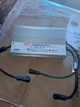 Mean Well HLG-600H-42B Power Supply 600W 42V- Dimmable. Fixed Price $89.99.