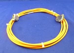 Rexroth Bosch Servo Cable INK0572 / Connector Tyco IKB0052 16.4 Ft. Fixed Price $143.42.