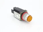 Allen Bradley 800MR-P16A Series Pushbutton. Fixed Price $71.99.