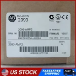 New Allen Bradley 2093-AMP2 Ser Kinetix 2000 Integrated Axis Module 2093AMP2. Fixed Price $4698.00.