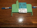 Phoenix Contact Emg 10-REL/KSR-G24/21-LC Schrack V23057-B0006-A401 (BIN43). Fixed Price $20.00.