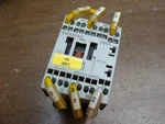 Lot Of Siemens Contactors 3RH1131-2AF00 600VAC 10A Coil 110V. Fixed Price $28.99.