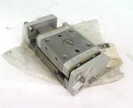 Smc MXP16-20 Air Slide Table, Dual Rod Guided Cylinder. Fixed Price $130.00.