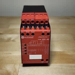 Telemecanique XPSAS5140 Safety Relay Xps-as 24VAC/DC. Fixed Price $175.00.