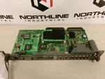 Fanuc A16B-3200-0600 Pc Board With 30 Days Warranty. Fixed Price $350.00.
