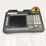 Schneider 741329 Robot Teach Pendant Parts Or Repairs. Fixed Price $126.74.