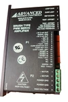 Advance Motion Controls Servo Amplifier 12A8K. Fixed Price $129.00.