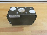 (1) Zaytran Inc. Pneumatic Gripper P/n: GP-100 New Surplus. Fixed Price $319.95.