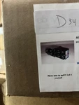Allen Bradley 700DC-P700Z24 Control Relay 24V Ser New Nos. Fixed Price $189.00.