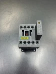 Siemens 3RT1016-1BB41 Contactor W/3RT1916-1JK00 Module. 4D-20. Fixed Price $67.50.