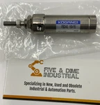 Koganei Pbdas 16X15 Pneumatic Double Acting Air Cylinder 16MM Bore, 15MM Stroke. Fixed Price $65.08.