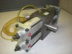 Phd R13R6140-D-A-K-M Air/oil Rotary Actuator 1-1/8" Diameter Shaft #3. Fixed Price $299.99.
