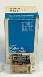 New, Potter & Brumfield Control Components 3802 R10-E1-X2-115V Relays, Free Ship. Fixed Price $17.95.