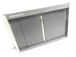 Rexroth / Steel Info Board - A4. Fixed Price $52.44.