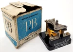 PR3AY Type Potter&brumfield Relay *next Day Option*. Fixed Price $39.99.