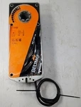Used Belimo Nf 120 Spring Return Damper Actuator ***make Offer***. Fixed Price $129.49.