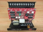 Warner Electric CBC-700-90 Clutch Brake Control CBC70090. Fixed Price $540.44.