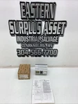 Moeller Control Relay EASY619-AC-RC 115/240VAC Nib. Fixed Price $324.99.