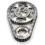 Rollmaster-romac CS1040-LB5 Timing Chain .5 Shorter Needle Bearing For Sbc. Fixed Price $179.63.