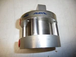 Bimba #FT-311-3R, Flat Ii Nonrotating, Double-acting Pnuematic Cylinder. Fixed Price $20.00.