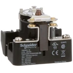 1PC Schneider Electric 199DBX-16 Relay, Power, Open Style, 40 Amp, 48 Vdc,. Fixed Price $118.88.