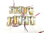 Guardian LT6X12-C-24D Continuous Duty Solenoid A420-064836-00 Lot Of 10. Fixed Price $45.99.