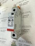 Weidmuller Miniature Circuit Breaker 6720005410. Fixed Price $24.11.