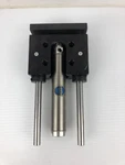 Bimba T-094-MNP $& Pneumatic Slide Cylinder LTE-094-DM #&. Fixed Price $160.00.