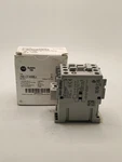 Allen-bradley 700-CF400EJ Ser Contactor Relay. Fixed Price $72.25.